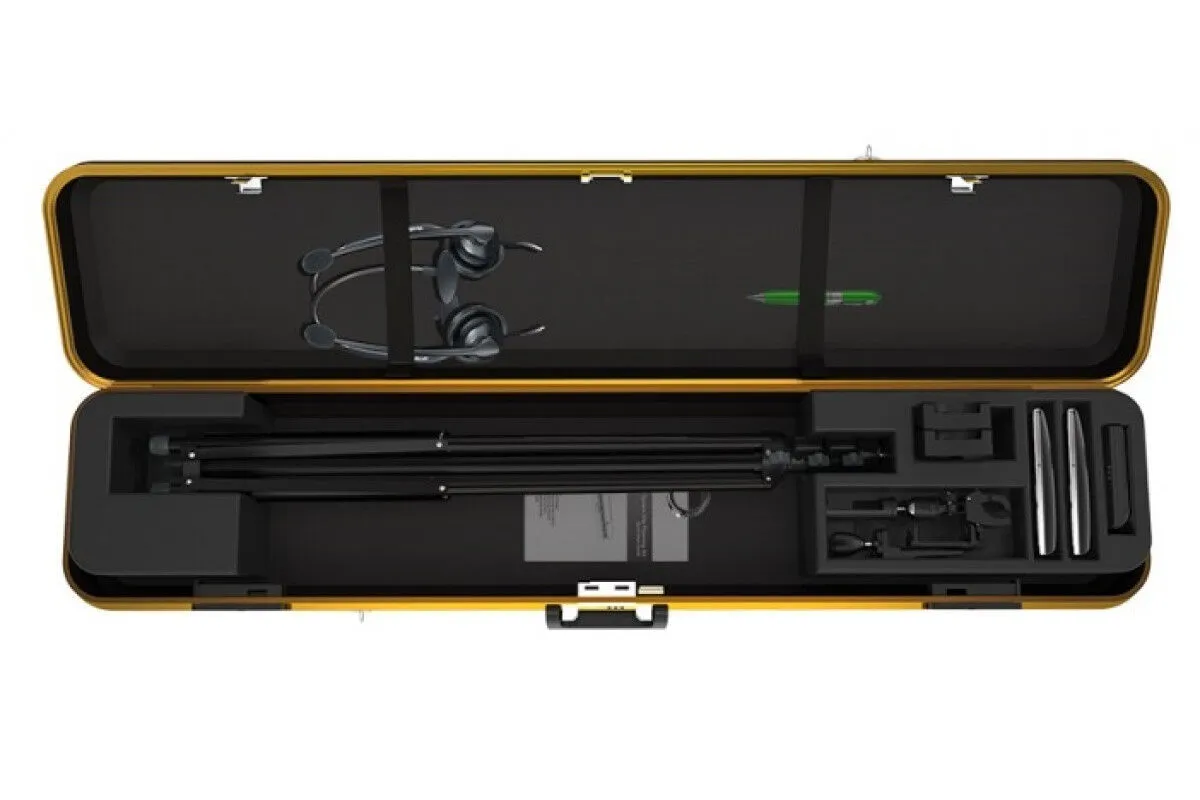 DECT IP Multi-Cell Deployment Toolkit E2 — Yealink