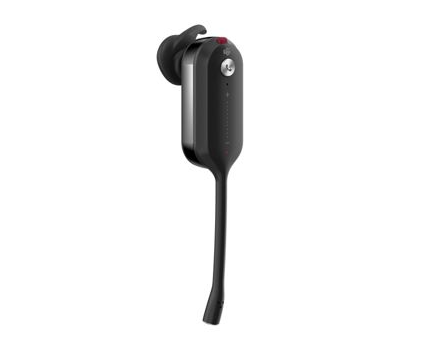 WH63 Additional Teams DECT Wireless Headset — Yealink