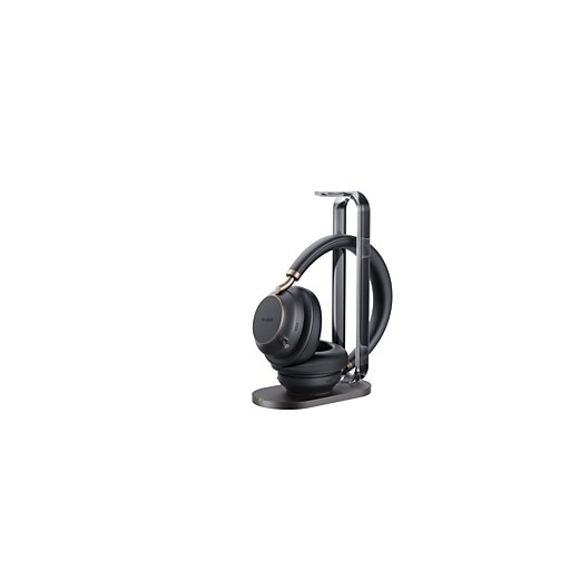 BH76 Plus with Stand Teams USB-C/A — Yealink