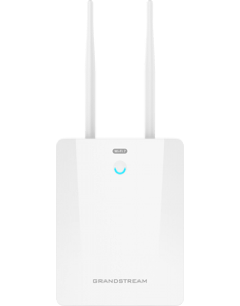 GWN7670LR 2x2 WiFi 7 Long Range Access Point — Grandstream Networks