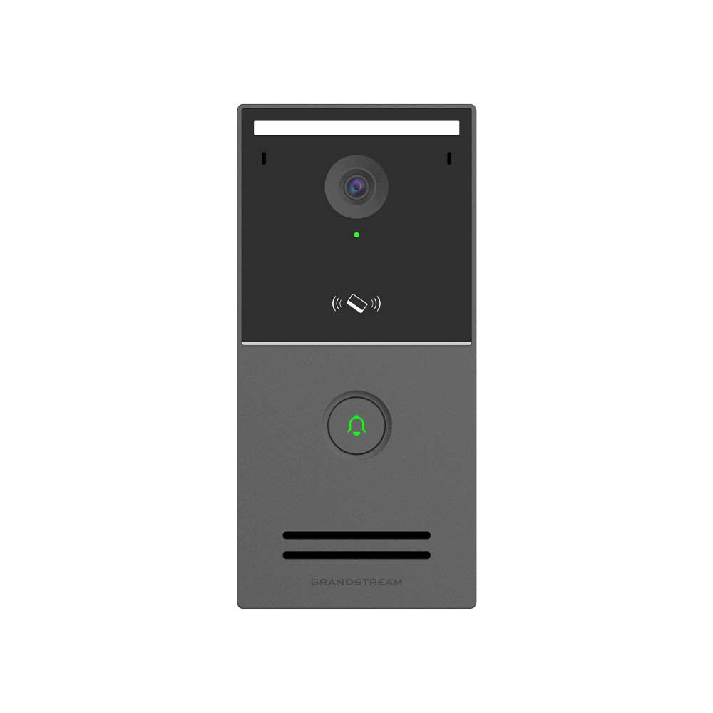 GDS3727 Smart IP Video Door Station — Grandstream Networks