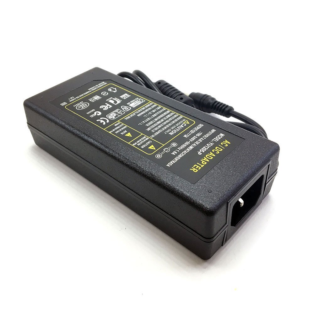 iSecure Batteries