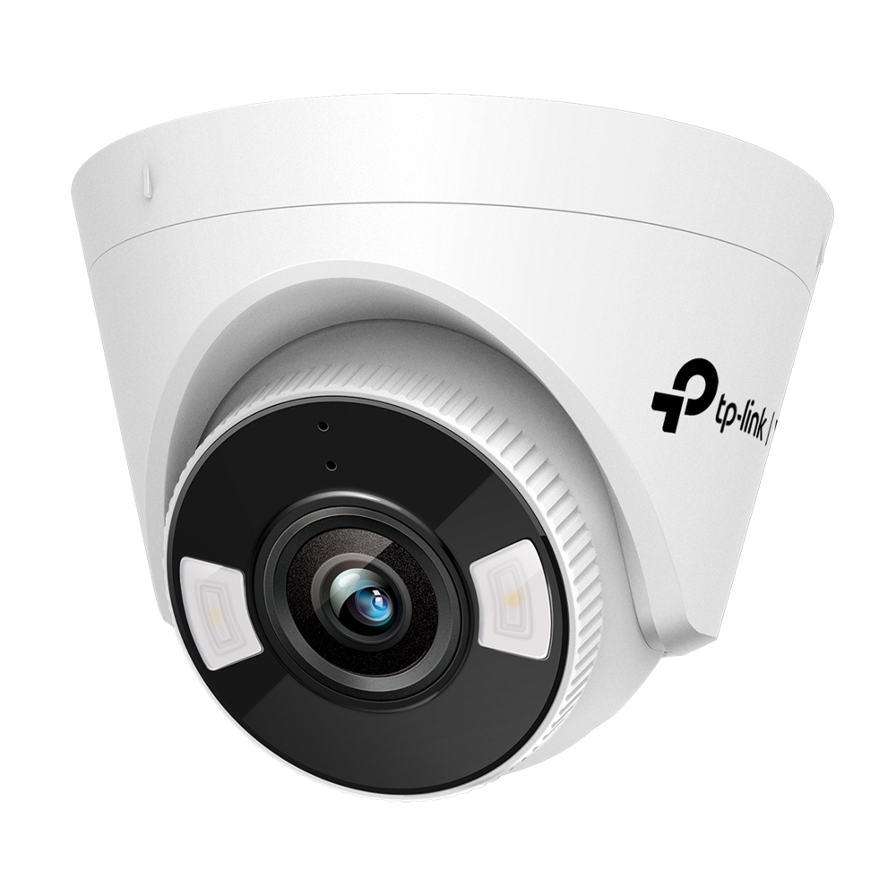 TP-Link IP Cameras