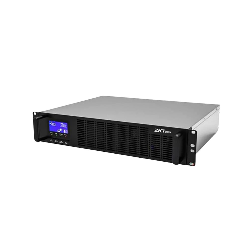 ZKTeco UPS Systems