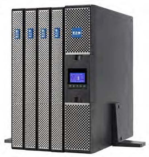 EATON 9PX Lithium 2kVA/3kVA 72V, 1U Rack/Tower Battery Module.. Rack — Eaton