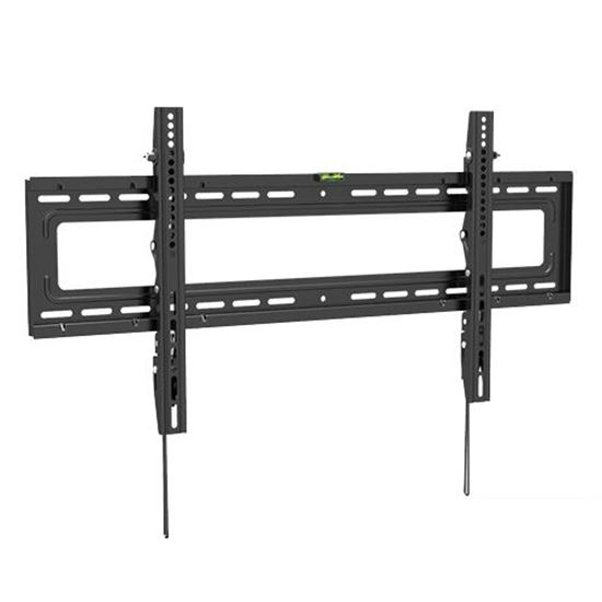 BRATECK 37-80' Tilt TV wall mount bracket. Max Load: 50Kgs. — Brateck