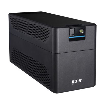5E GEN 2 UPS 2200VA/1200W Line Interactive Tower — Dynamix