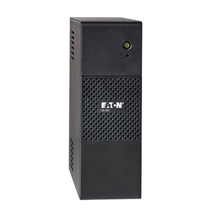 5S 700VA/420W Tower UPS Line Interactive — Dynamix