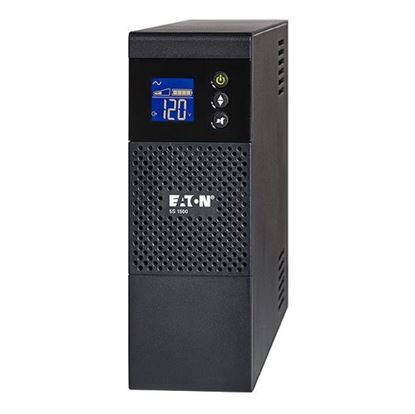 5S 850VA/510W Tower UPS Line Interactive — Dynamix