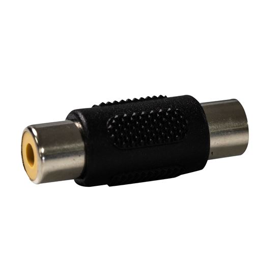 Dynamix Cables & Connectivity