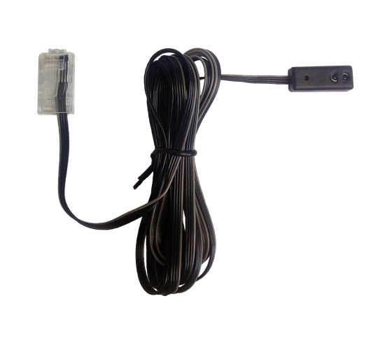 AXIUM Single IR Receiver. Plasma, LED, LCD, Sky/MySky Box — Axium