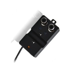 AXIUM AX-S4 Current Sensor. Detects either mainscurrent, video — Axium