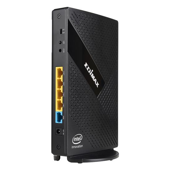 EDIMAX AX3000 11AX WiFi 6 Dual Band Router with Intel Dual-core — Edimax