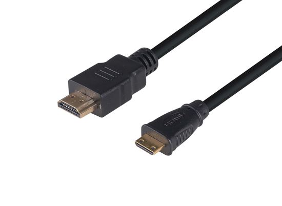 Dynamix Cables & Connectivity