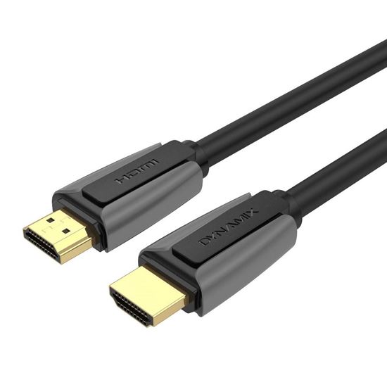 Dynamix Cables & Connectivity