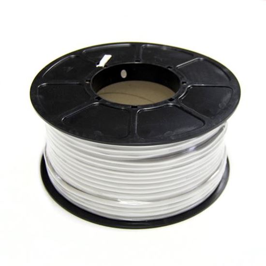 DYNAMIX 100m 6C 0.22mm Bare Copper Security Cable Supplied on Plastic — Dynamix