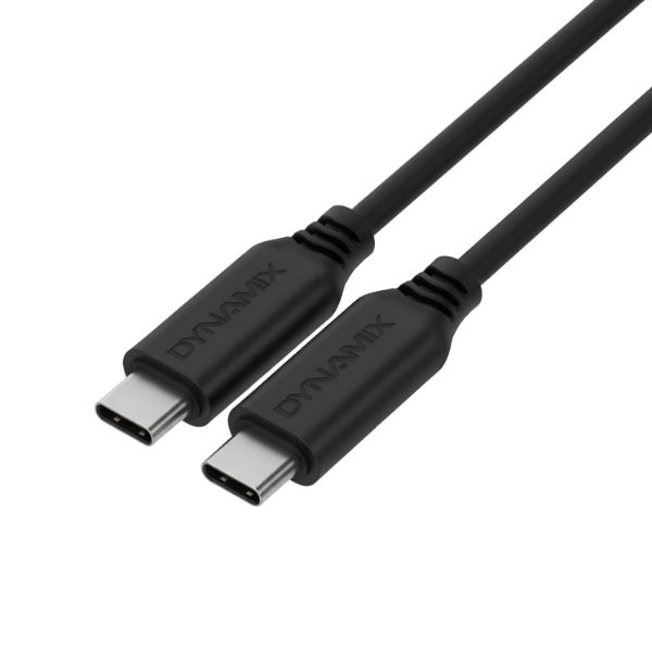 Dynamix Cables & Connectivity