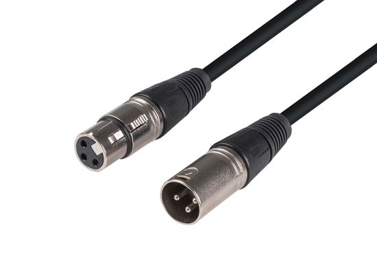 Dynamix Cables & Connectivity
