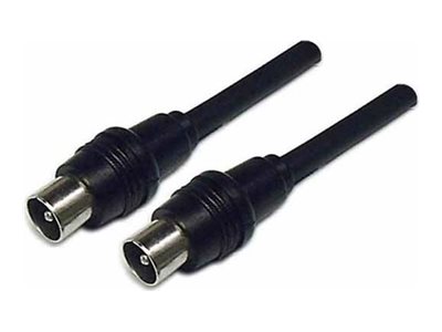 Dynamix Cables & Connectivity
