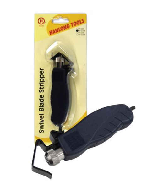 Hanlong Tools & Installation