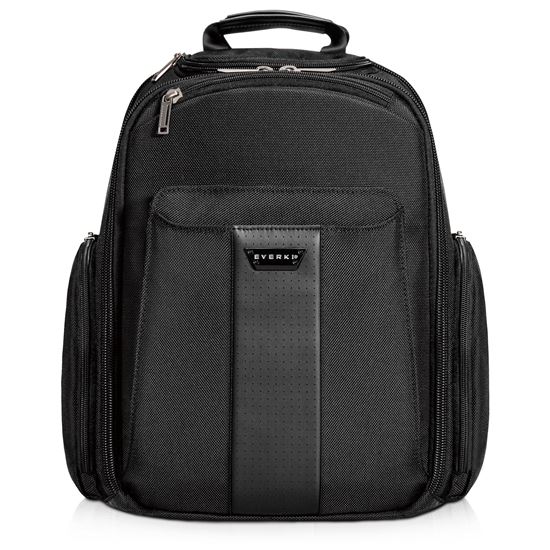 EVERKI Versa 2 Premium Travel Friendly 15' Laptop Backpack. — Everki