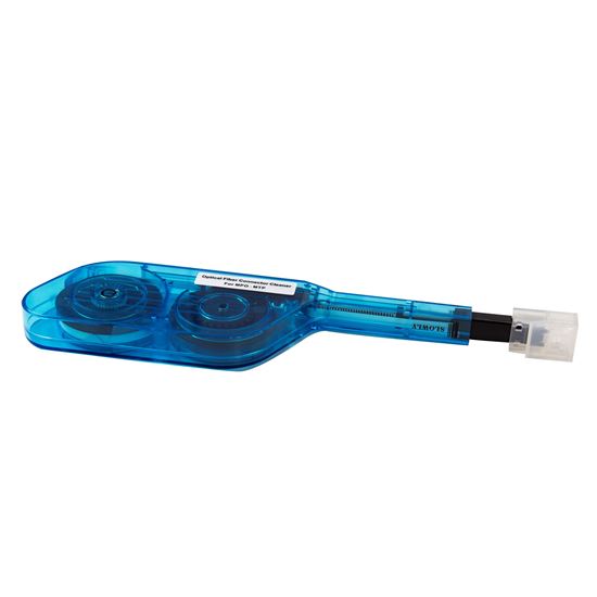 DYNAMIX MTP/MPO Fibre Cleaner. Quickly Remove Dirt, Dust, Oil & — Dynamix