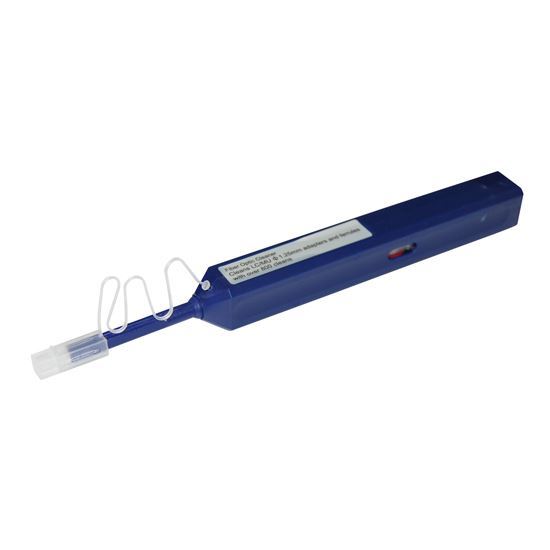 DYNAMIX Fibre Cleaner 1.25mm LC, MU. Quickly Remove Dirt, Dust, Oil — Dynamix