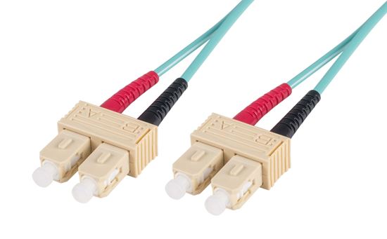 Dynamix Cables & Connectivity