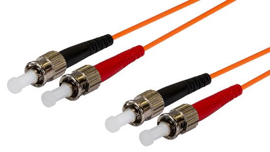 Dynamix Cables & Connectivity