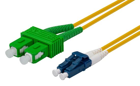 Dynamix Cables & Connectivity