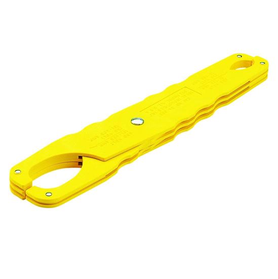 IDEAL INDUSTRIES 600V Safe-T-Grip 11 /4 Inch Fuse Puller. 3/4 to 2 — Ideal Industries