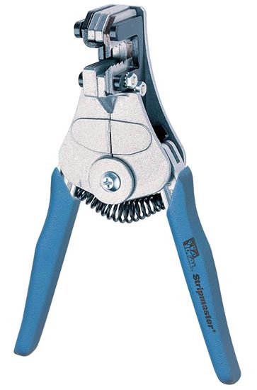 IDEAL INDUSTRIES 0.75 to 6mm2 Stripmaster Metric Wire Stripper. — Ideal Industries