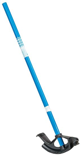 IDEAL INDUSTRIES 74-003 Head Ductile Iron Conduit Bender — Ideal Industries