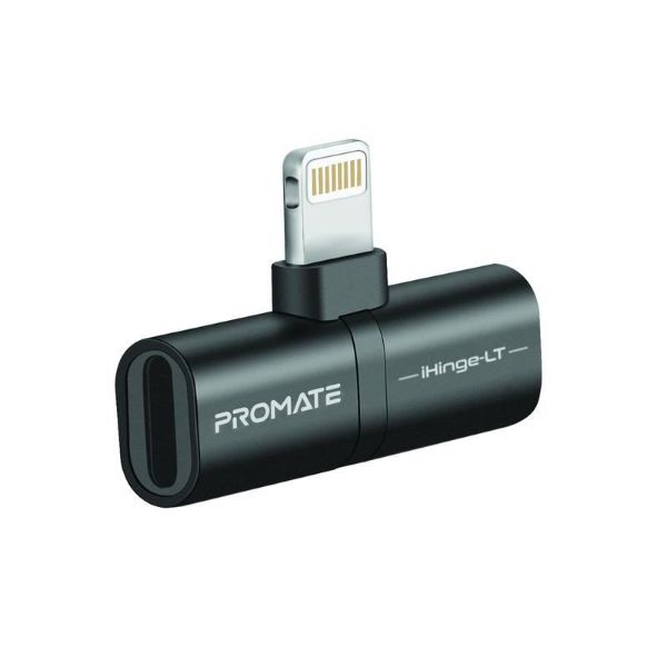 Promate Cables & Connectivity