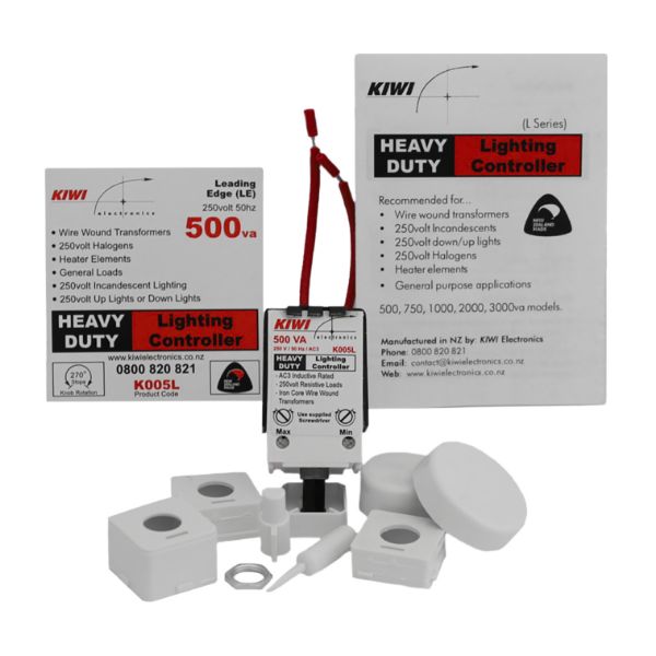 Lighting Controller 500va — KIWI