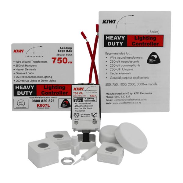 Lighting Controller 750va — KIWI
