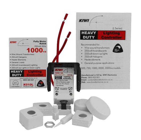 Lighting Controller 1000va — KIWI