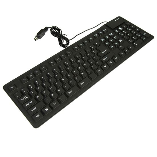 Dynamix Keyboards & Mice