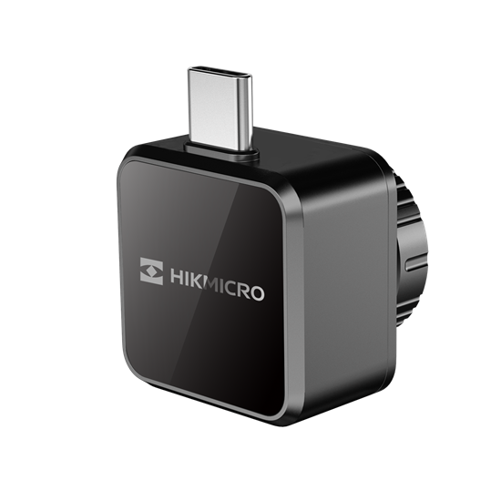 HIKMICRO Mini2Plus Smartphone Module Thermal Imaging Camera. — Hikmicro