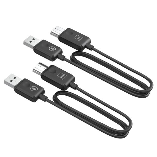 MINIX 1080P@60Hz HDMI to HDMI Wireless Extender up to 50m. — Minix