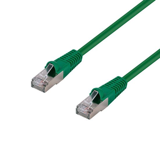 Dynamix Cables & Connectivity