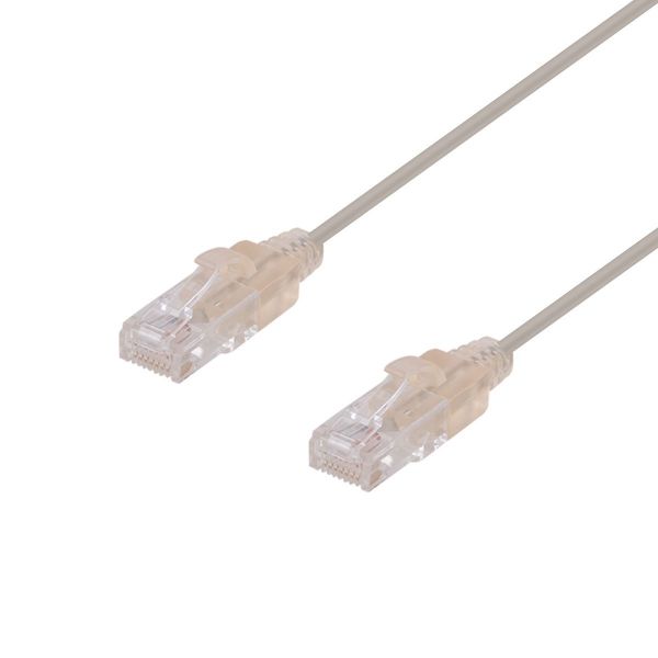 Dynamix Cables & Connectivity