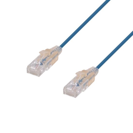 Dynamix Cables & Connectivity