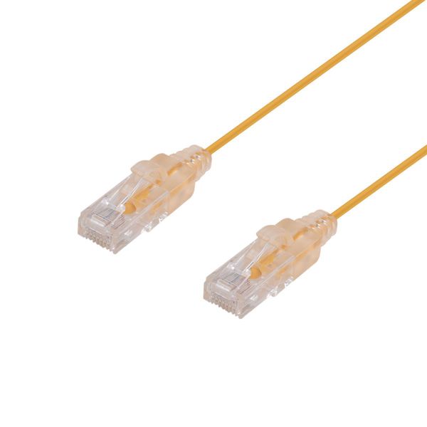 Dynamix Cables & Connectivity