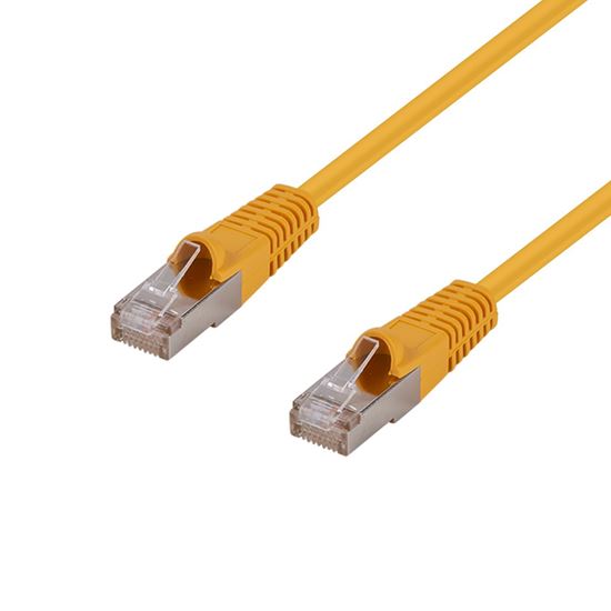 Dynamix Cables & Connectivity