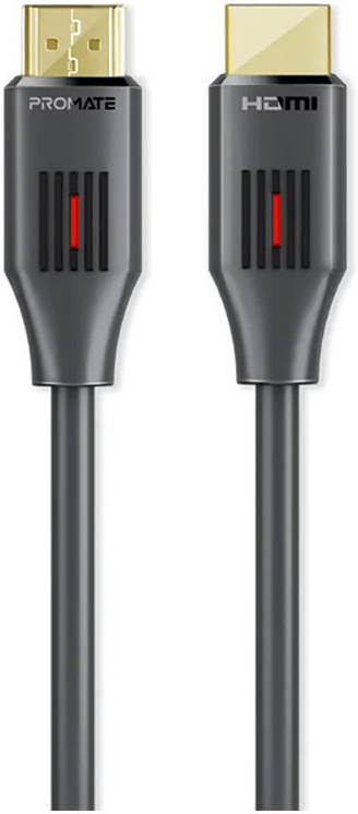 PROMATE 10m Ultra-High Definition (UHD) HDMI Cable. — Promate