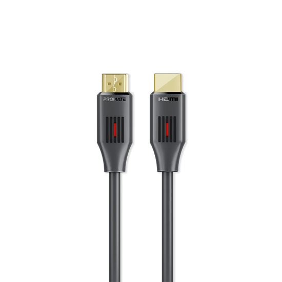 PROMATE 1.5m Ultra-High Definition (UHD) 2.0 HDMI Cable. — Promate