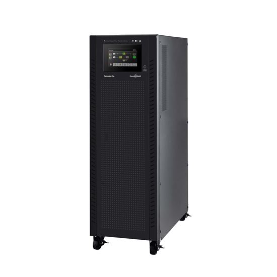 POWERSHIELD 40kVA-40k Centurion Pro Long Run 3-3 Series UPS Three Phase — Powershield