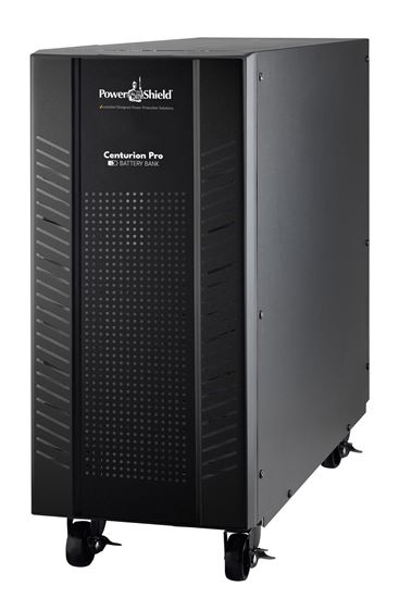 POWERSHIELD Centurion Pro Battery Bank — Powershield