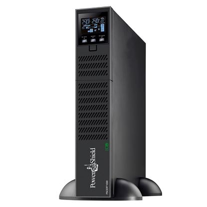 Centurion RT 1000VA Long Run Online. No Internal Batteries PSRTBB6 or External — Dynamix